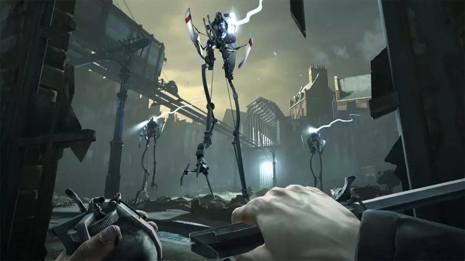 Qué tienen los juegos de sigilo como Metal Gear, Splinter Cell o Hitman para ser tan especiales