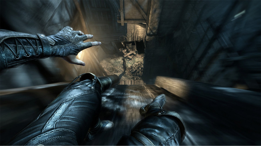 Qué tienen los juegos de sigilo como Metal Gear, Splinter Cell o Hitman para ser tan especiales
