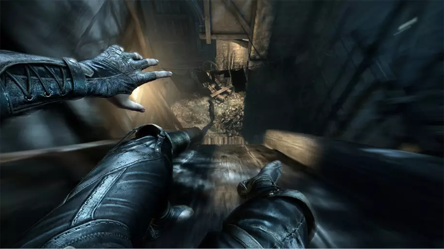 Qué tienen los juegos de sigilo como Metal Gear, Splinter Cell o Hitman para ser tan especiales