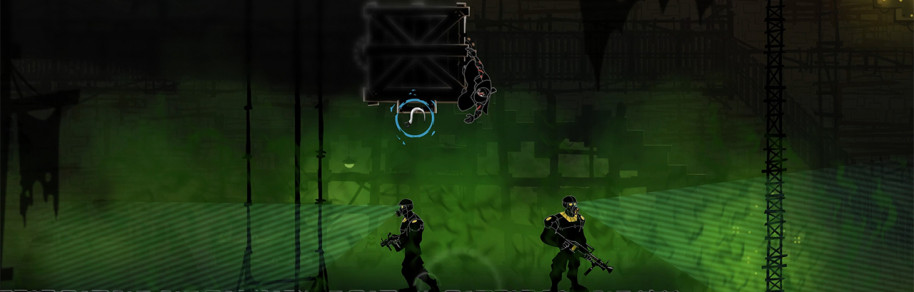 Qué tienen los juegos de sigilo como Metal Gear, Splinter Cell o Hitman para ser tan especiales