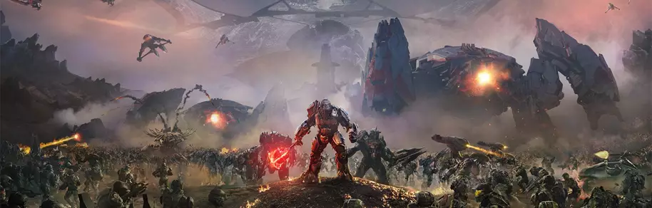Halo Wars 2