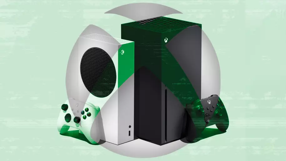 Análisis Xbox Series X y S y sus primeros juegos, ¿cómo es la next-gen de Microsoft?