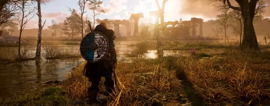 Análisis Xbox Series X y S y sus primeros juegos, ¿cómo es la next-gen de Microsoft?
