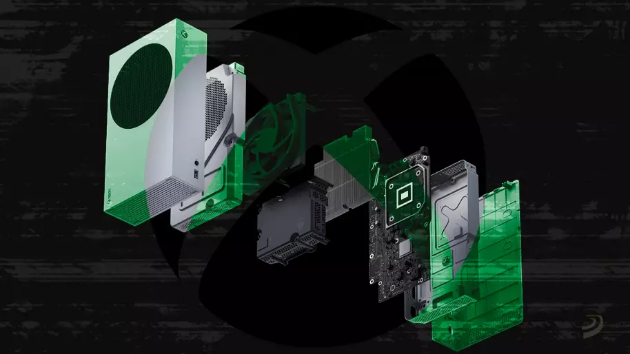 Análisis Xbox Series X y S y sus primeros juegos, ¿cómo es la next-gen de Microsoft?