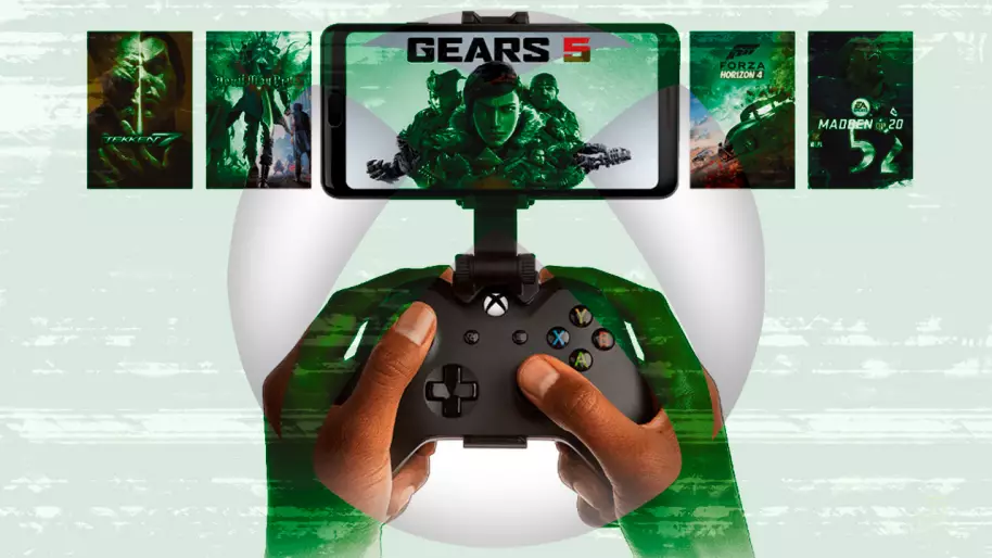 Análisis Xbox Series X y S y sus primeros juegos, ¿cómo es la next-gen de Microsoft?