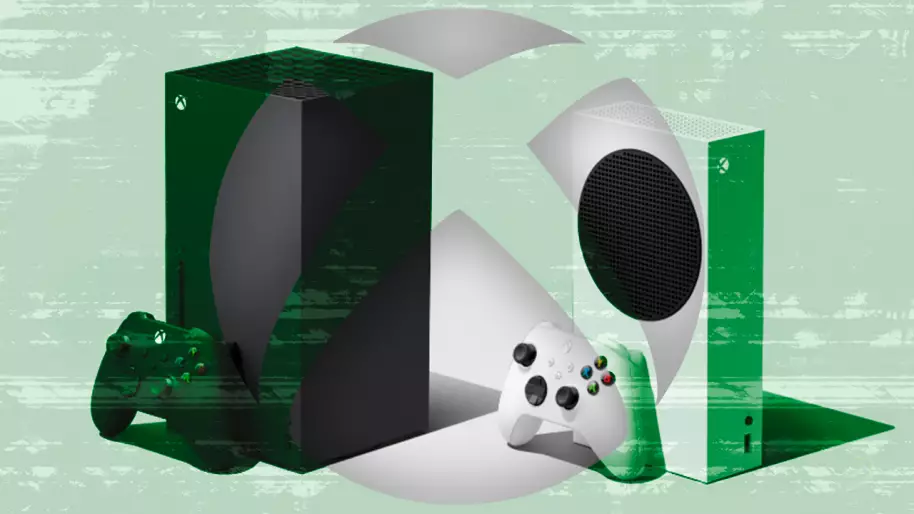 Análisis Xbox Series X y S y sus primeros juegos, ¿cómo es la next-gen de Microsoft?