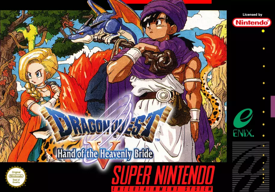 ¿Todavía no conoces Dragon Quest XI? Con este JRPG en el Game Pass de PC y Xbox tienes que jugarlo