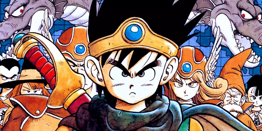 ¿Todavía no conoces Dragon Quest XI? Con este JRPG en el Game Pass de PC y Xbox tienes que jugarlo