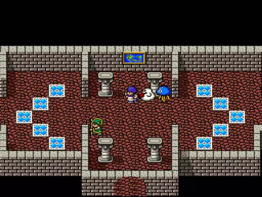 ¿Todavía no conoces Dragon Quest XI? Con este JRPG en el Game Pass de PC y Xbox tienes que jugarlo