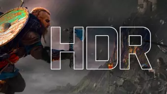 ¿Qué es y cómo funciona el HDR en cine y videojuegos? Hablamos del presente y futuro de esta tecnología