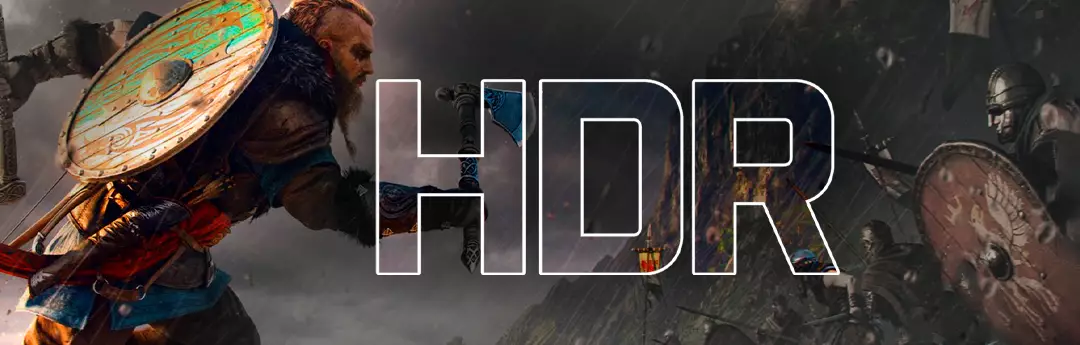 ¿Qué es y cómo funciona el HDR en cine y videojuegos? Hablamos del presente y futuro de esta tecnología ¿Qué es y cómo funciona el HDR en cine y videojuegos? Hablamos del presente y futuro de esta tecnología