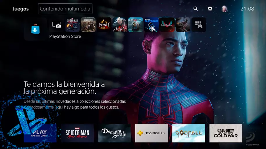 Review de PS5: Análisis a fondo de la experiencia PlayStation 5 con la consola y primeros juegos