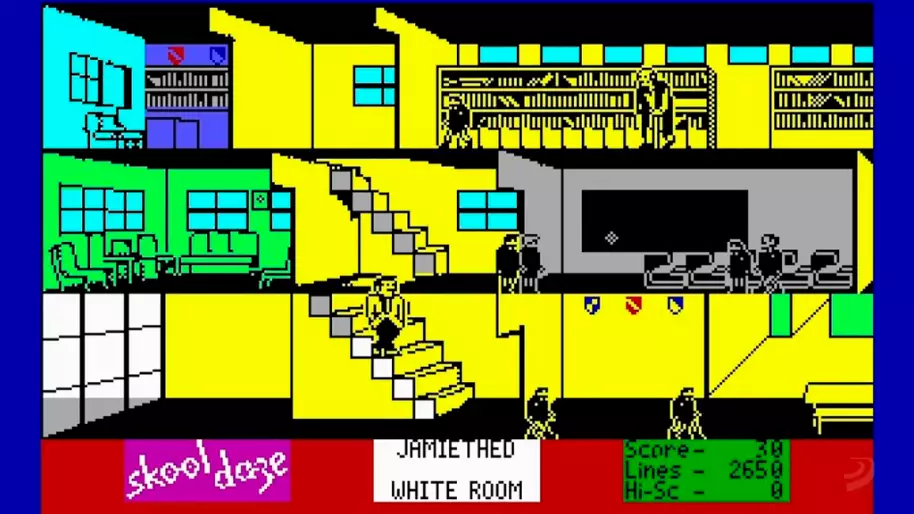 1983: La Gran Crisis que casi nos deja sin videojuegos, ¿o no fue realmente así?