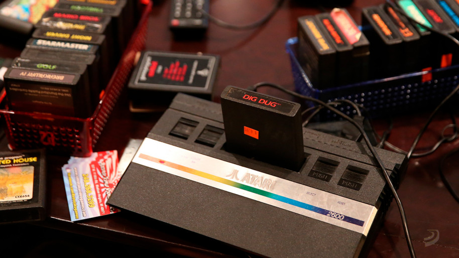 1983: La Gran Crisis que casi nos deja sin videojuegos, ¿o no fue realmente así?