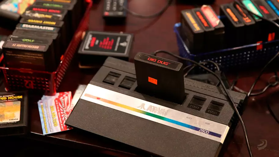 1983: La Gran Crisis que casi nos deja sin videojuegos, ¿o no fue realmente así?
