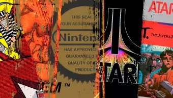 1983: La Gran Crisis que casi nos deja sin videojuegos, ¿o no fue realmente así?