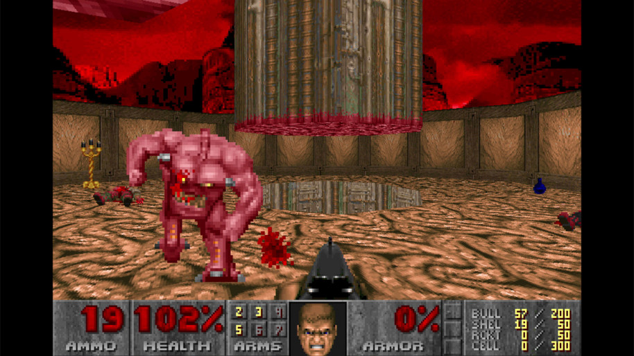 La Guerra de DOOM: La historia de amor y odio de Carmack y Romero