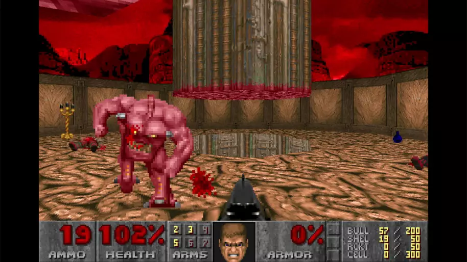 La Guerra de DOOM: La historia de amor y odio de Carmack y Romero