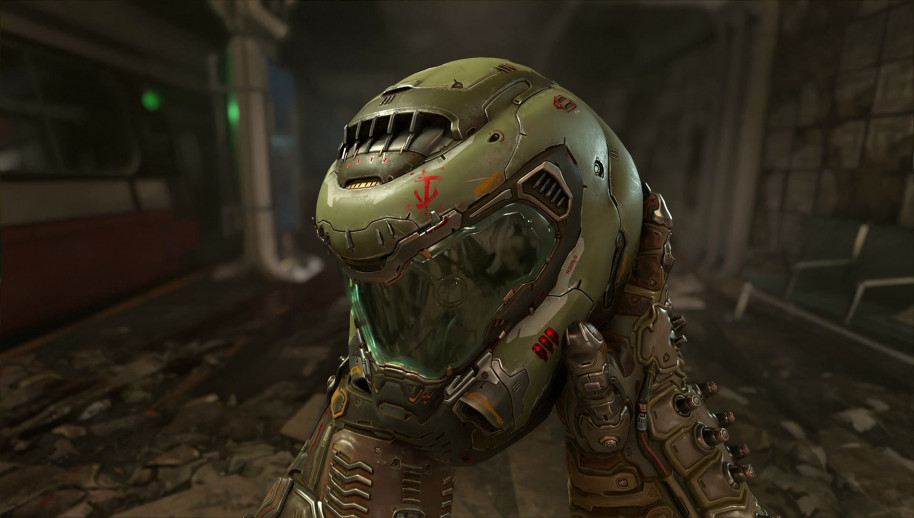 La Guerra de DOOM: La historia de amor y odio de Carmack y Romero