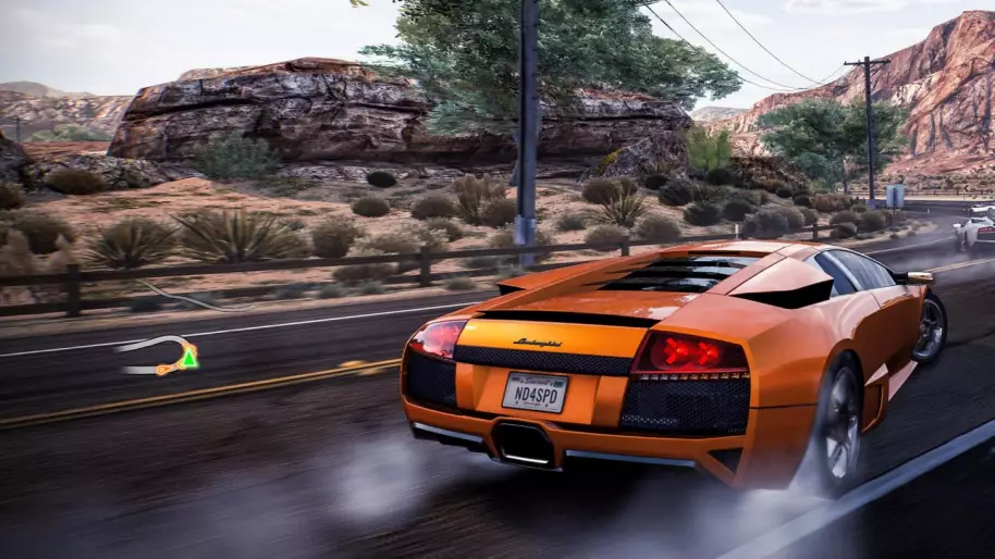 Need for Speed: Hot Pursuit Remastered: ¿Vale la pena?