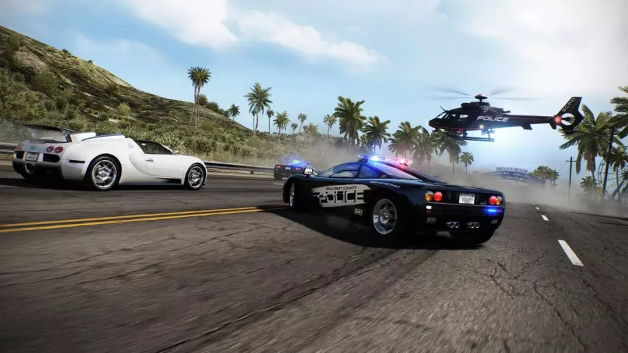 Need for Speed: Hot Pursuit Remastered: ¿Vale la pena?