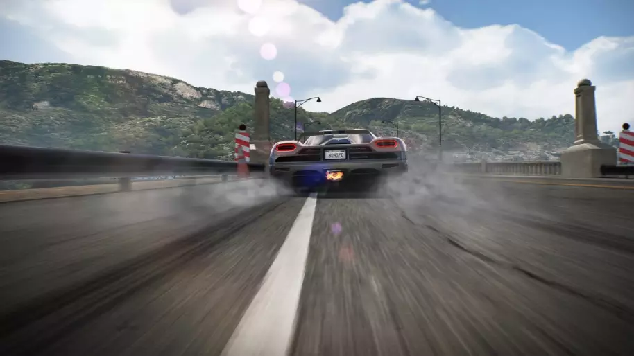 Need for Speed: Hot Pursuit Remastered: ¿Vale la pena?