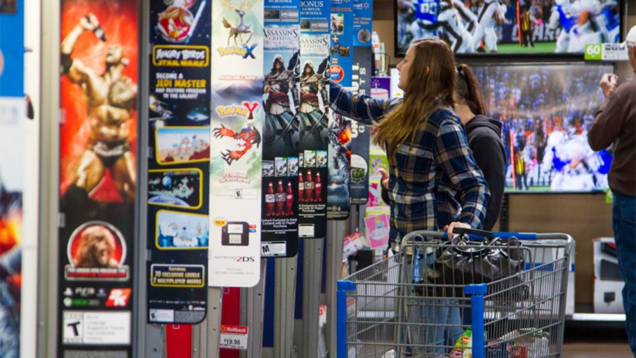 Imagen: Walmart
