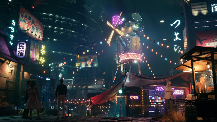 Nueva Partida+: Lo bueno y lo malo de FFVII Remake, ¿acertó Square Enix en su planteamiento?
