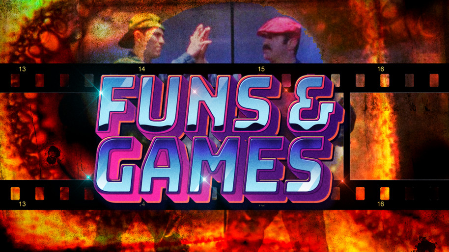 ¿Son de verdad tan malas todas las películas sobre videojuegos?
