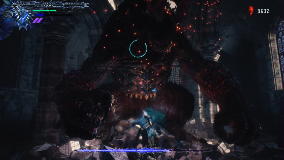 Devil May Cry 5: Special Edition, el Devil May Cry definitivo de Capcom en Xbox Series y PS5