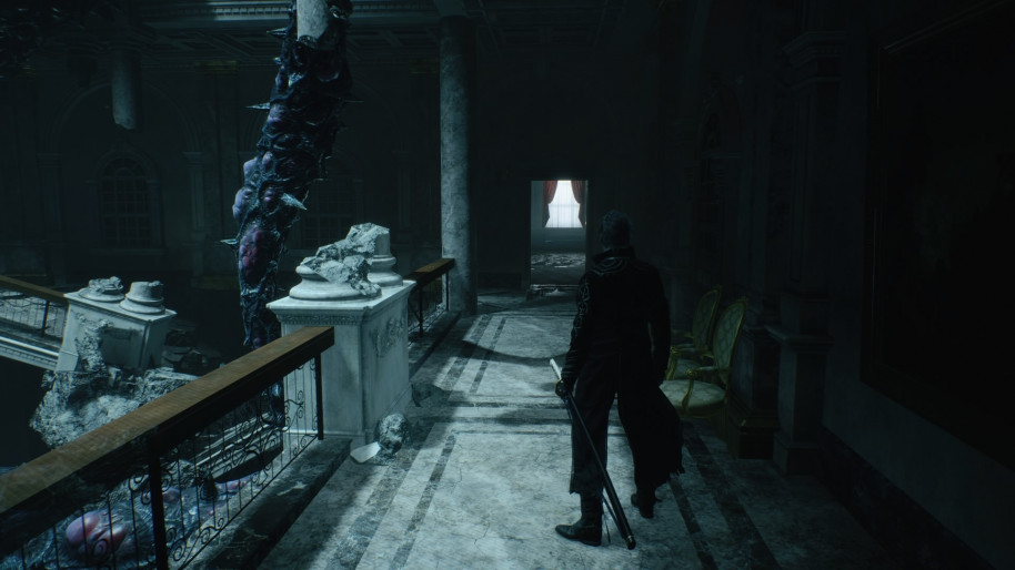 Devil May Cry 5: Special Edition, el Devil May Cry definitivo de Capcom en Xbox Series y PS5