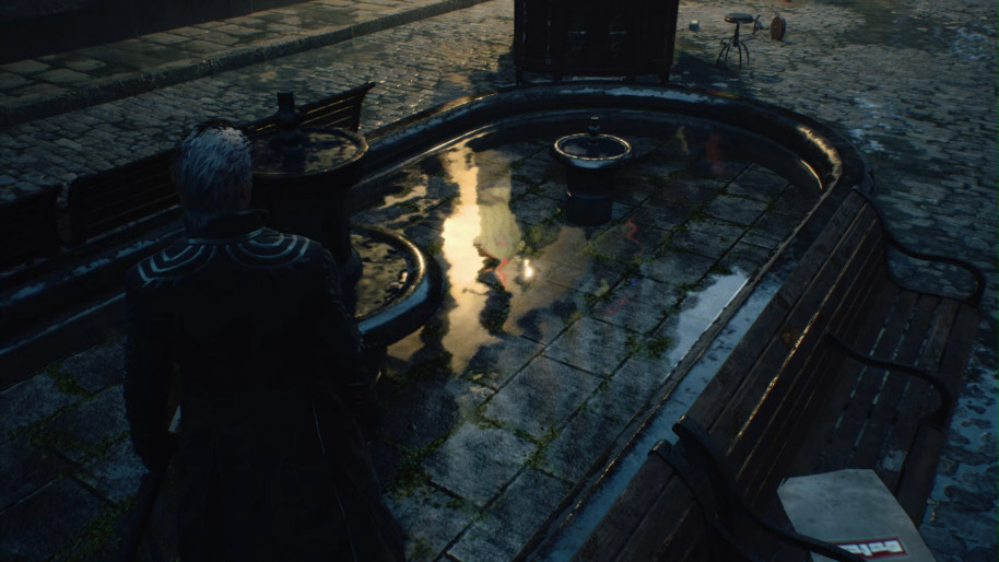 Devil May Cry 5: Special Edition, el Devil May Cry definitivo de Capcom en Xbox Series y PS5
