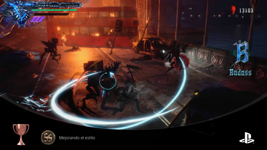 El RE Engine parece que aguantará el trote de la nueva generación de consolas sin problemas.