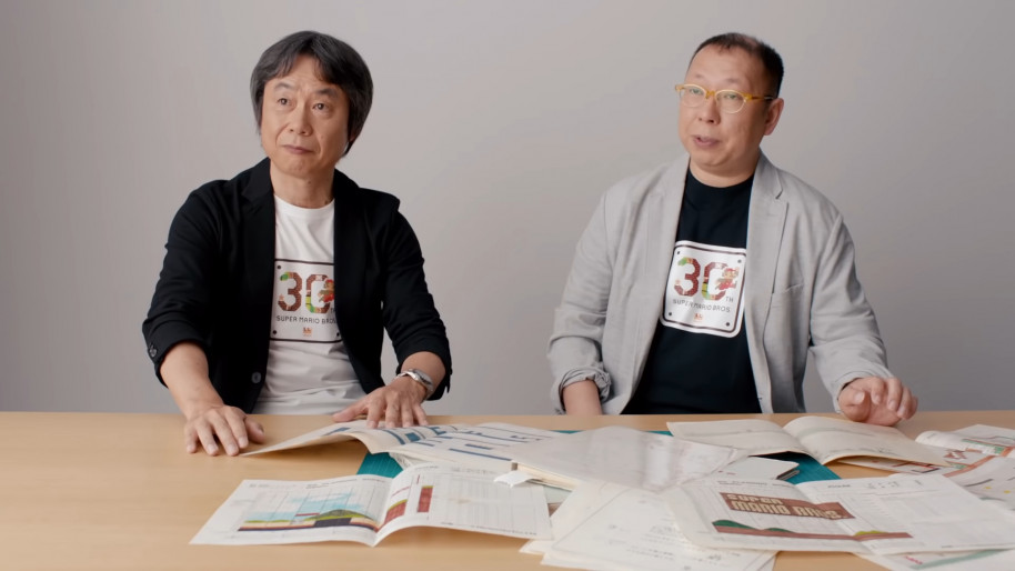El secreto de Super Mario Bros. y sus saltos: ¿Por qué sigue siendo tan divertido?