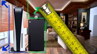 Consejos para colocar PS5 y Xbox Series X/S en tu salón sin afectar a la refrigeración de las consolas