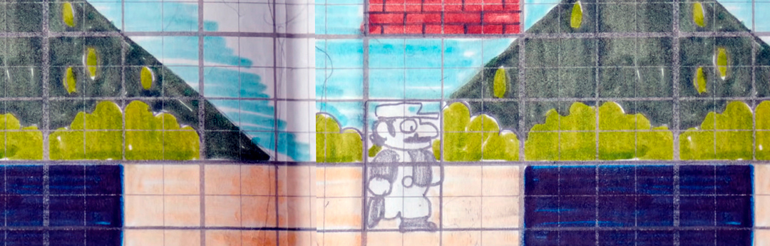 El secreto de Super Mario Bros. y sus saltos: ¿Por qué sigue siendo tan divertido? El secreto de Super Mario Bros. y sus saltos: ¿Por qué sigue siendo tan divertido?