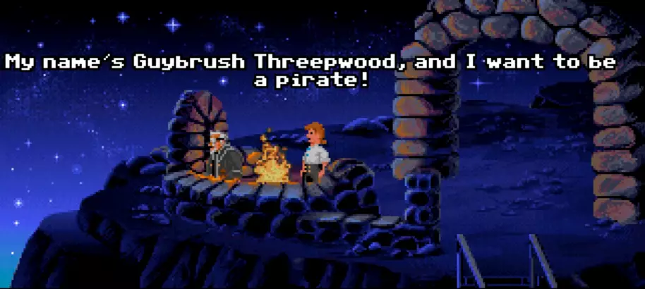 El curioso misterio del disquete 22 de Monkey Island, la broma de Lucas Arts que fue demasiado lejos