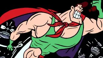 No nos gusta Capitán Morcilla, un documental sobre un… ¿icono? del software español