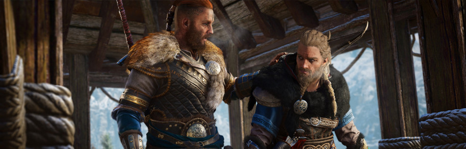 Hablamos de Assassin's Creed Valhalla, su historia, acción y misiones. ¿Ha estado a la altura?