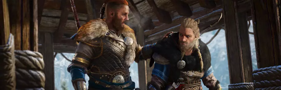 Hablamos de Assassin's Creed Valhalla, su historia, acción y misiones. ¿Ha estado a la altura?