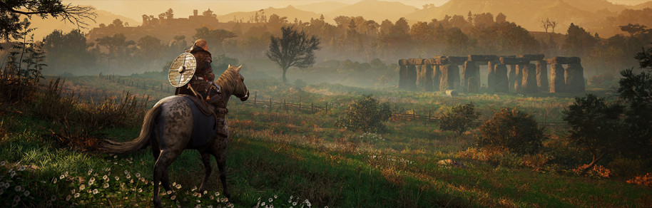 Hablamos de Assassin's Creed Valhalla, su historia, acción y misiones. ¿Ha estado a la altura?