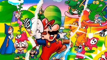 La loca historia de los videojuegos japoneses que eran irreconocibles al llegar a Occidente