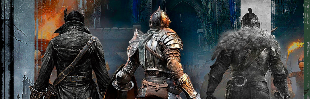 ¿Comparte Demon's Souls universo con Bloodborne y Dark Souls? Todas las pistas que deja el remake en PS5 ¿Comparte Demon's Souls universo con Bloodborne y Dark Souls? Todas las pistas que deja el remake en PS5