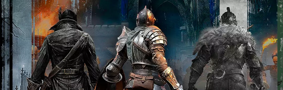 ¿Comparte Demon's Souls universo con Bloodborne y Dark Souls? Todas las pistas que deja el remake en PS5 ¿Comparte Demon's Souls universo con Bloodborne y Dark Souls? Todas las pistas que deja el remake en PS5