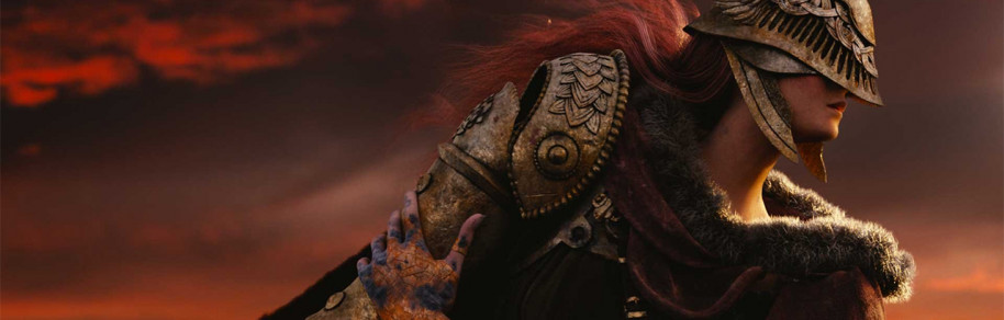 Elden Ring.