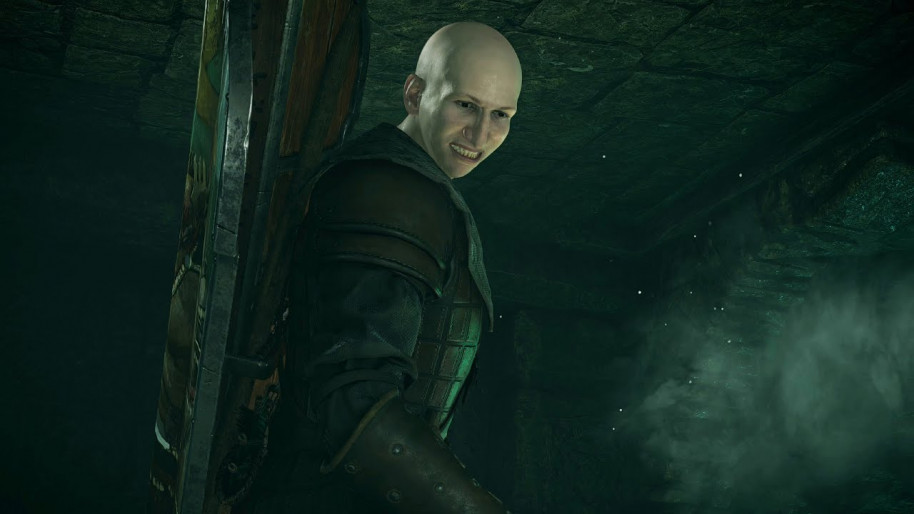 Parches (Demon's Souls)