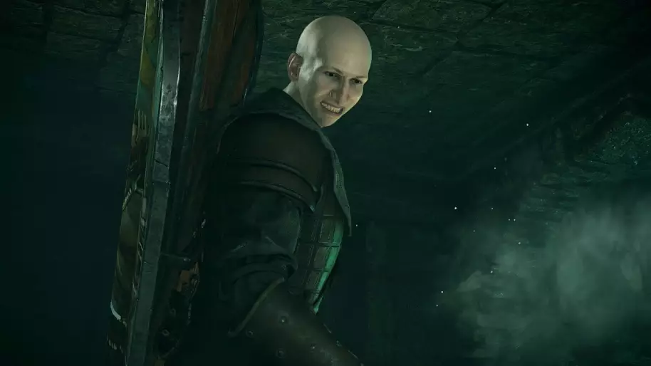 Parches (Demon's Souls)