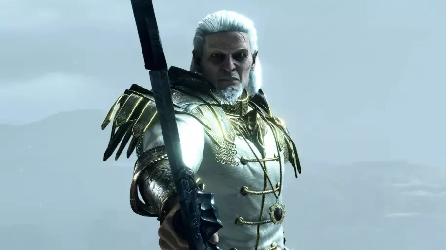Rey Allant (Demon's Souls)