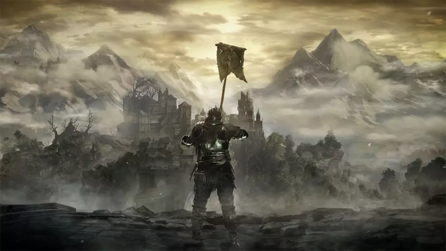 ¿Comparte Demon's Souls universo con Bloodborne y Dark Souls? Todas las pistas que deja el remake en PS5