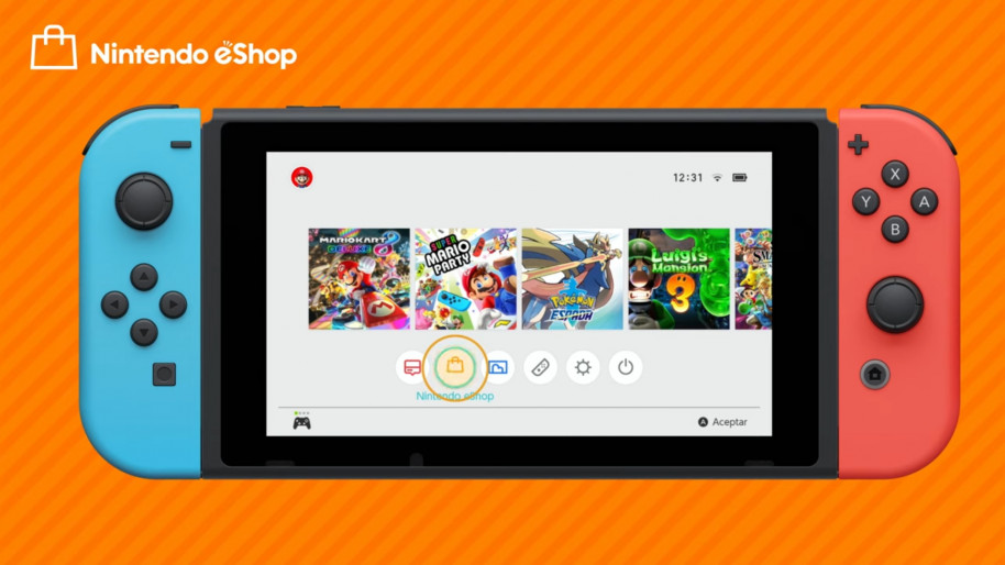 Secretos de cómo llega un juego a Steam o la Nintendo eShop. Historias de dinero, rechazos y ofertas